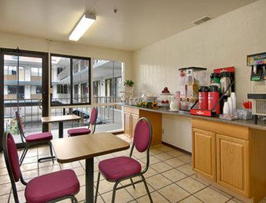 Days Inn Missoula University Exterior foto